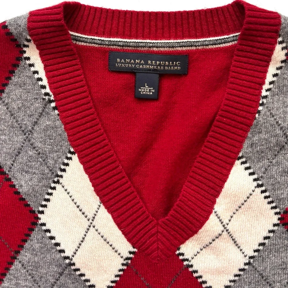 Banana Republic preppy banana